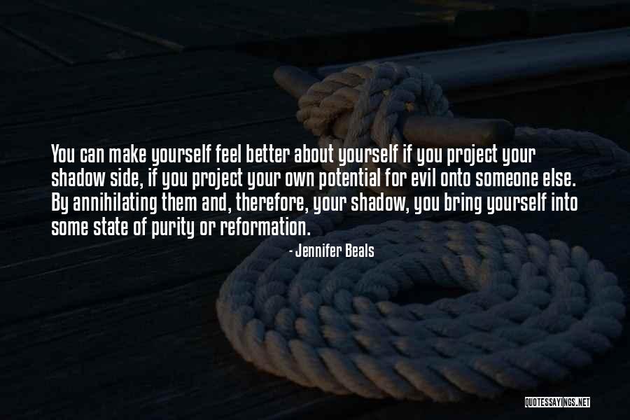 Romania In Ww1 Quotes By Jennifer Beals Romania In Ww1 Quotes By Jennifer Beals