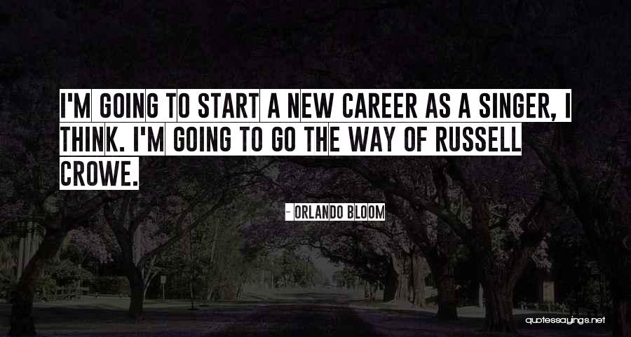 Romanian Deadlift Quotes By Orlando Bloom Romanian Deadlift Quotes By Orlando Bloom