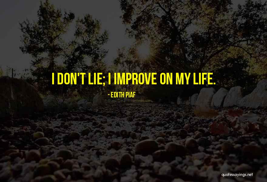 Romanians Girls Quotes By Edith Piaf Romanians Girls Quotes By Edith Piaf
