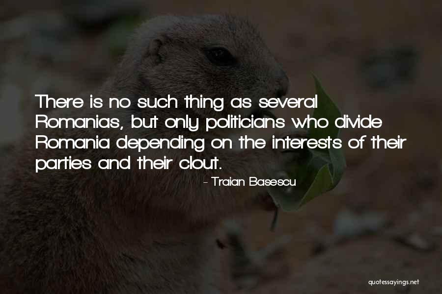 Romanias Got Quotes By Traian Basescu Romanias Got Quotes By Traian Basescu