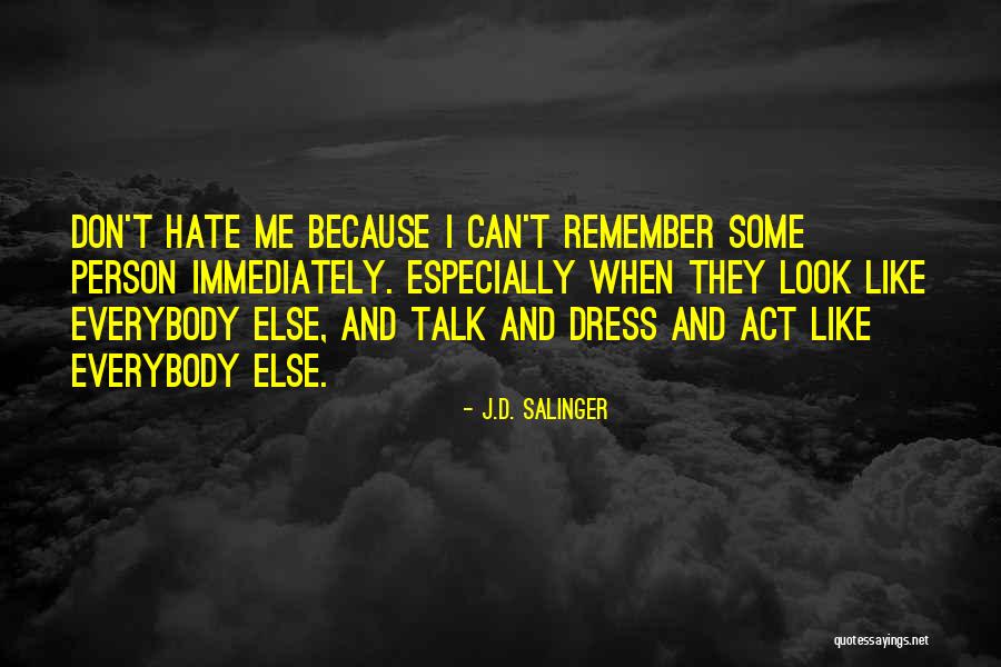 Romanidine Quotes By J.D. Salinger Romanidine Quotes By J.D. Salinger