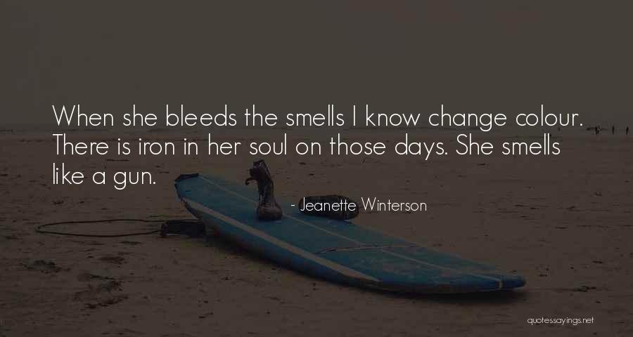 Romanidine Quotes By Jeanette Winterson Romanidine Quotes By Jeanette Winterson