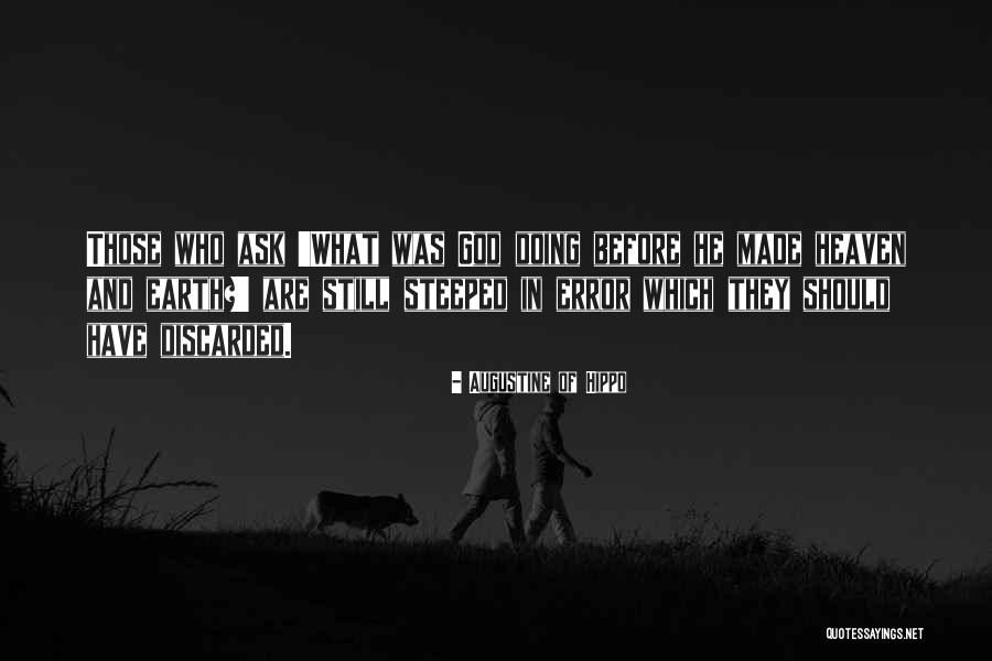Romaniei Lei Quotes By Augustine Of Hippo Romaniei Lei Quotes By Augustine Of Hippo