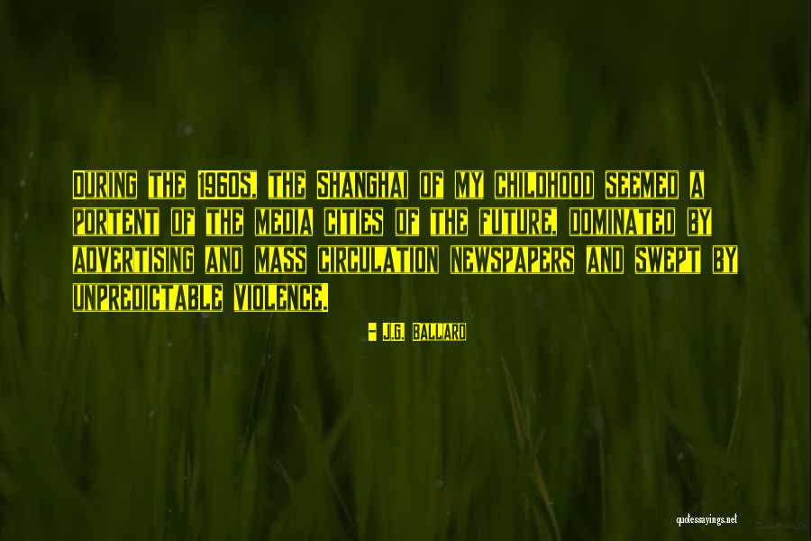 Romaniei Lei Quotes By J.G. Ballard Romaniei Lei Quotes By J.G. Ballard