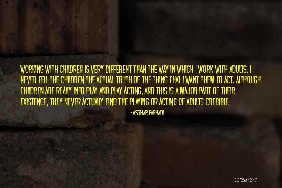 Romaniello Stairs Quotes By Asghar Farhadi Romaniello Stairs Quotes By Asghar Farhadi