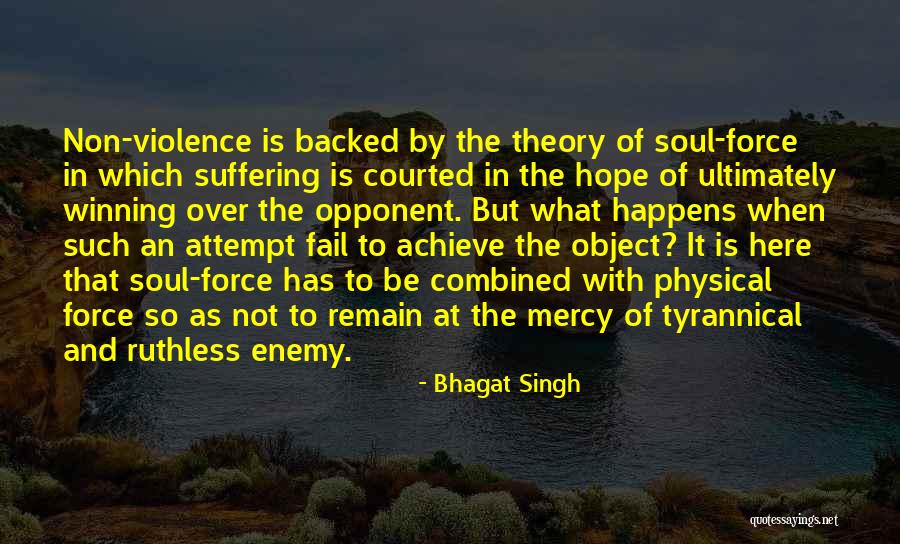 Romaniello Stairs Quotes By Bhagat Singh Romaniello Stairs Quotes By Bhagat Singh