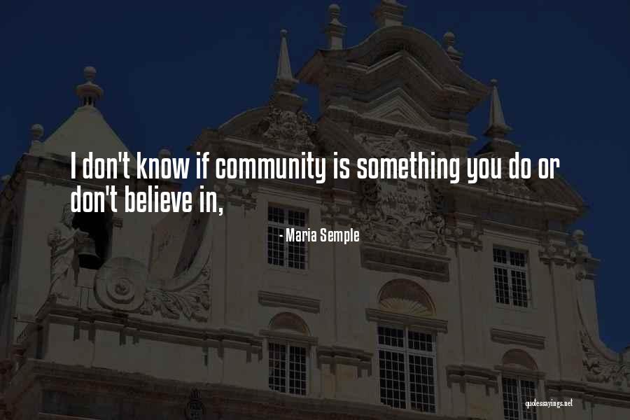 Romaniello Stairs Quotes By Maria Semple Romaniello Stairs Quotes By Maria Semple