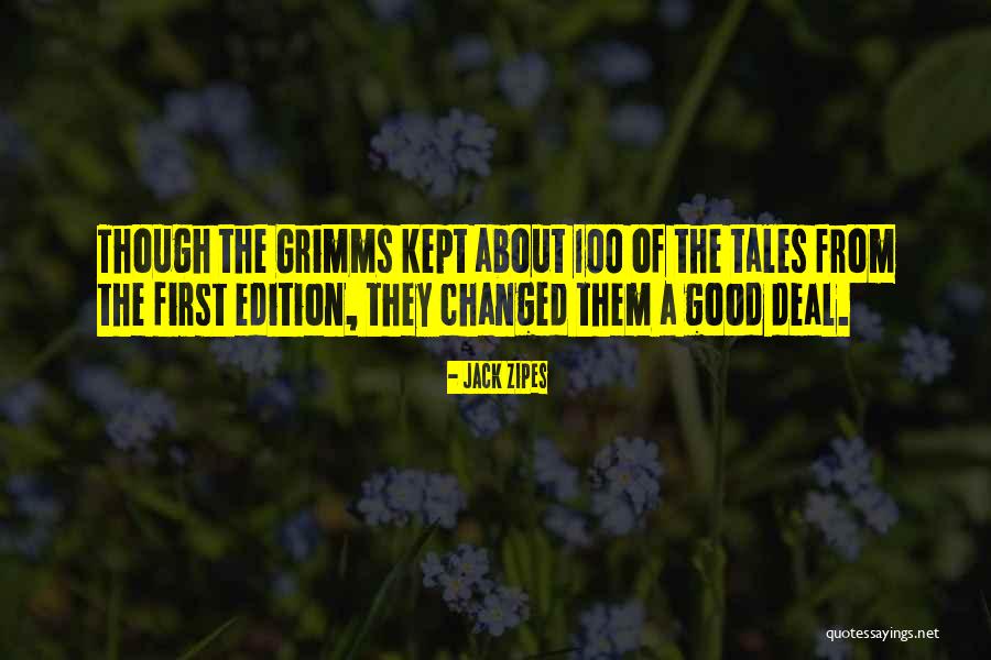 Romanillos Quotes By Jack Zipes Romanillos Quotes By Jack Zipes
