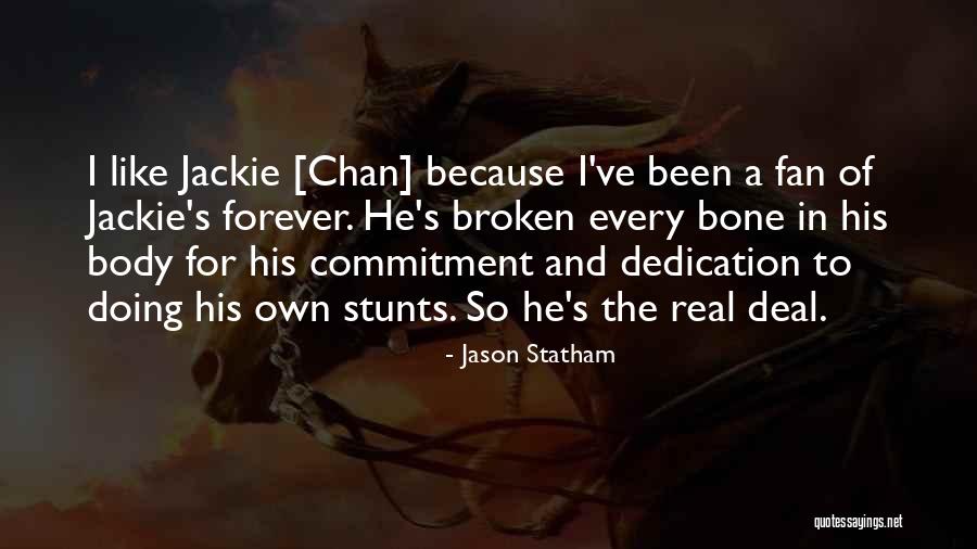 Romanin Concrete Quotes By Jason Statham Romanin Concrete Quotes By Jason Statham
