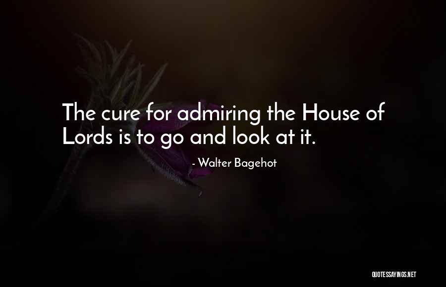 Romanista Quotes By Walter Bagehot
