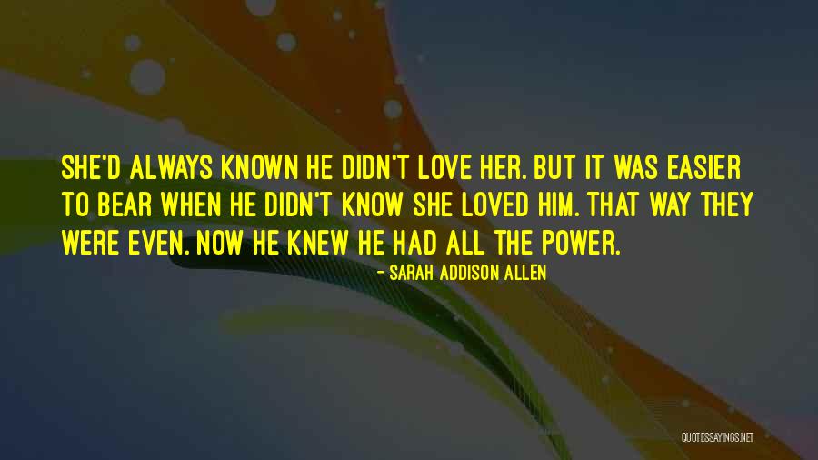 Romanistica Quotes By Sarah Addison Allen Romanistica Quotes By Sarah Addison Allen