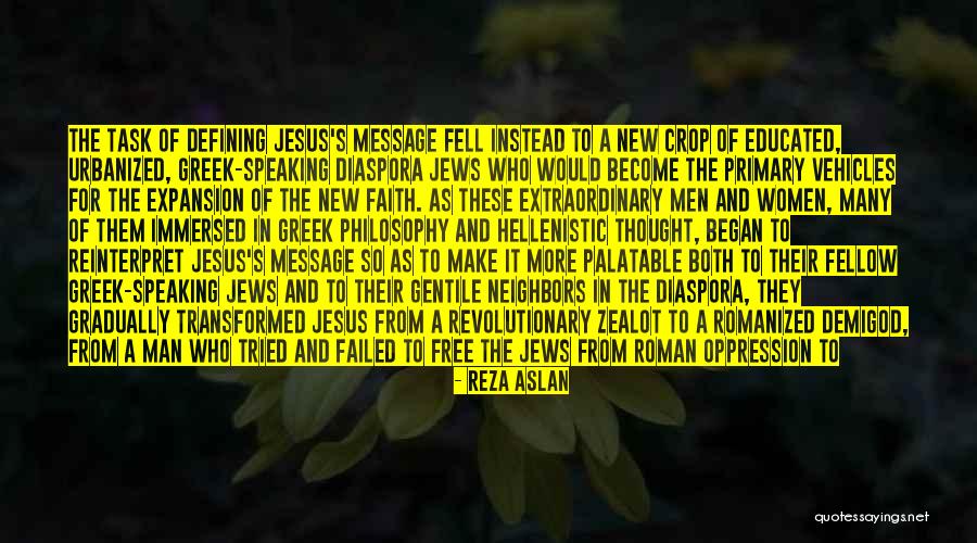 Romanized Quotes By Reza Aslan Romanized Quotes By Reza Aslan