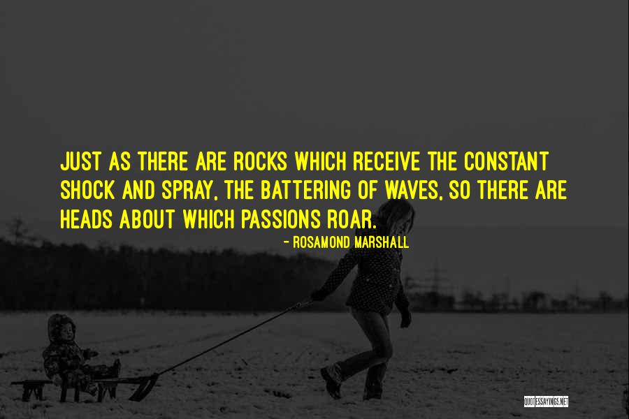Romankov Quotes By Rosamond Marshall Romankov Quotes By Rosamond Marshall