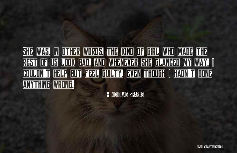 Romankovo Quotes By Nicholas Sparks Romankovo Quotes By Nicholas Sparks