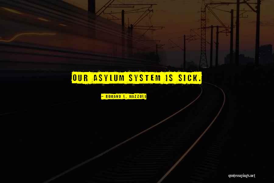 Romano L. Mazzoli Quotes 327306 Romano L. Mazzoli Quotes 327306