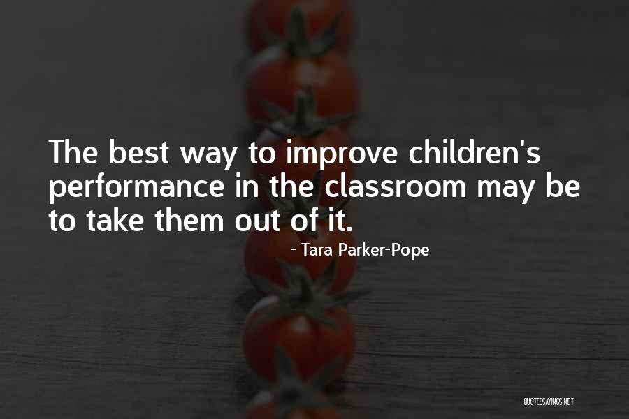 Romanos 12 Quotes By Tara Parker-Pope Romanos 12 Quotes By Tara Parker-Pope