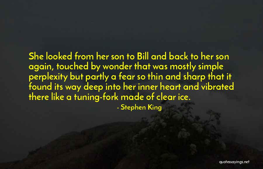 Romanos 6 Quotes By Stephen King Romanos 6 Quotes By Stephen King