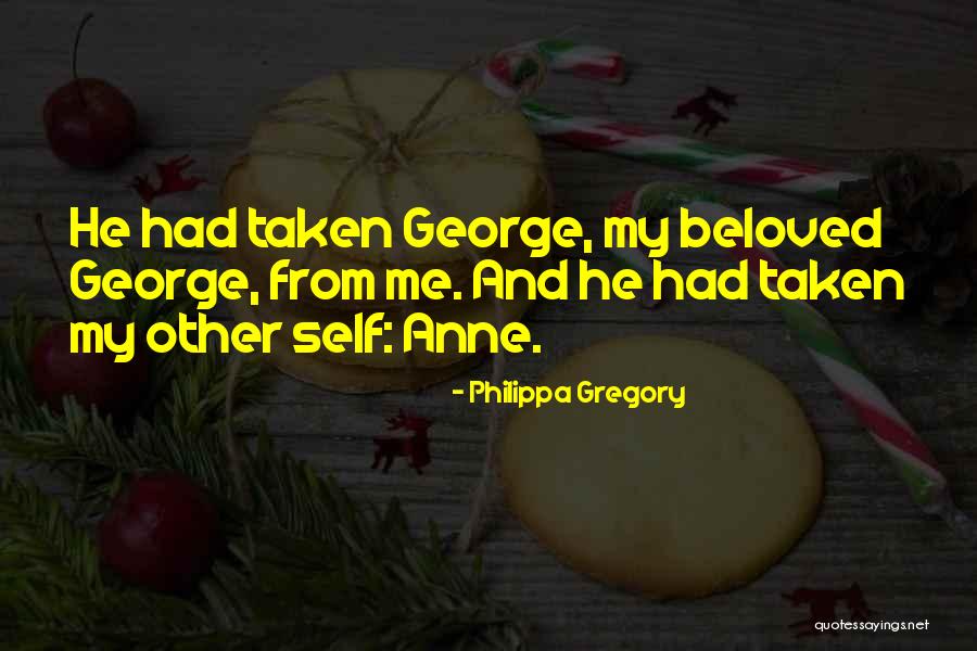 Romanout Quotes By Philippa Gregory Romanout Quotes By Philippa Gregory