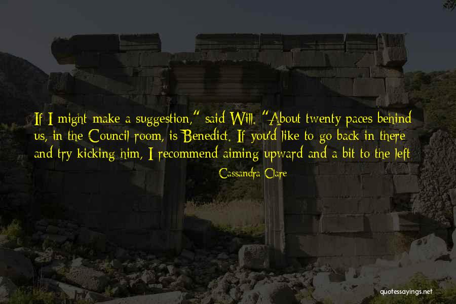 Romanovsky Law Quotes By Cassandra Clare Romanovsky Law Quotes By Cassandra Clare