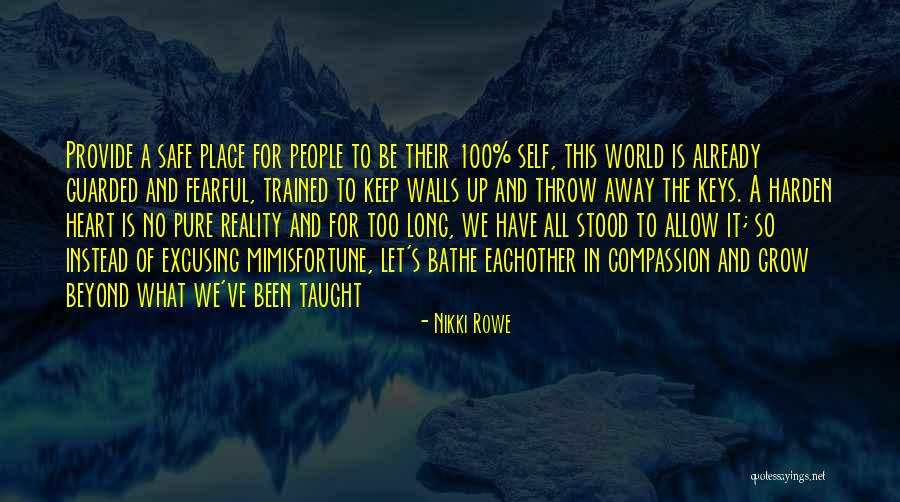 Romanowska Aktorka Quotes By Nikki Rowe Romanowska Aktorka Quotes By Nikki Rowe