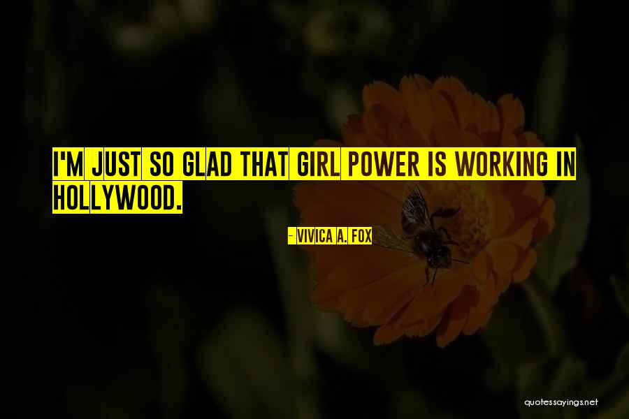 Romanowska Aktorka Quotes By Vivica A. Fox Romanowska Aktorka Quotes By Vivica A. Fox