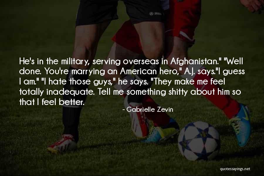 Romanowski Wife Quotes By Gabrielle Zevin Romanowski Wife Quotes By Gabrielle Zevin