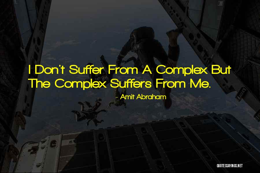 Romanowsky Salem Quotes By Amit Abraham Romanowsky Salem Quotes By Amit Abraham