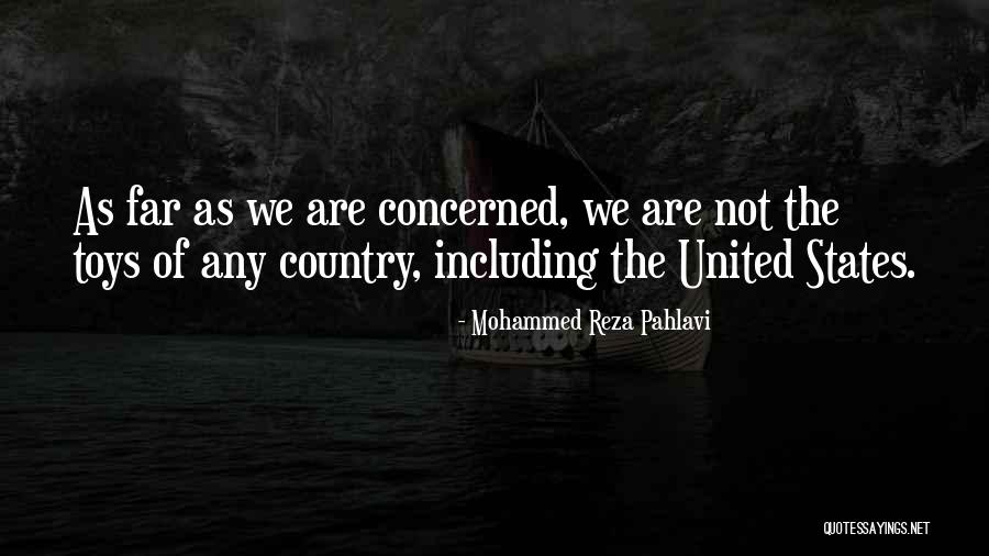 Romanowsky Salem Quotes By Mohammed Reza Pahlavi Romanowsky Salem Quotes By Mohammed Reza Pahlavi