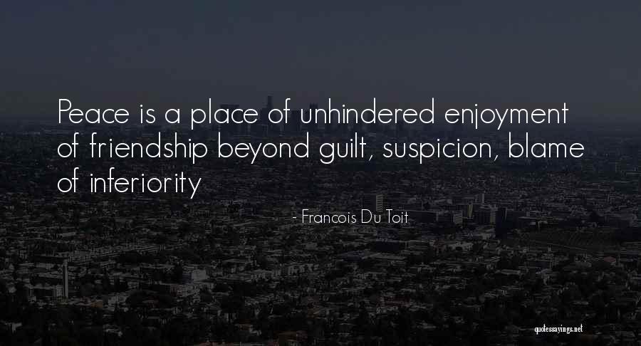 Romans 5 Quotes By Francois Du Toit Romans 5 Quotes By Francois Du Toit