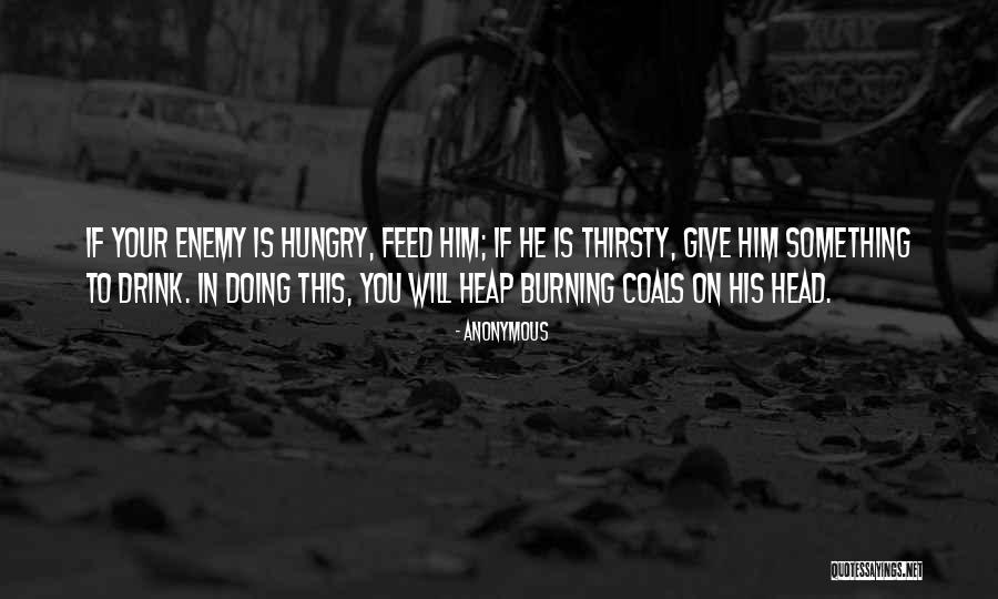 Romans 7 Quotes By Anonymous