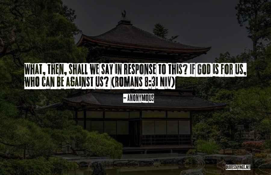 Romans Bible Quotes By Anonymous Romans Bible Quotes By Anonymous