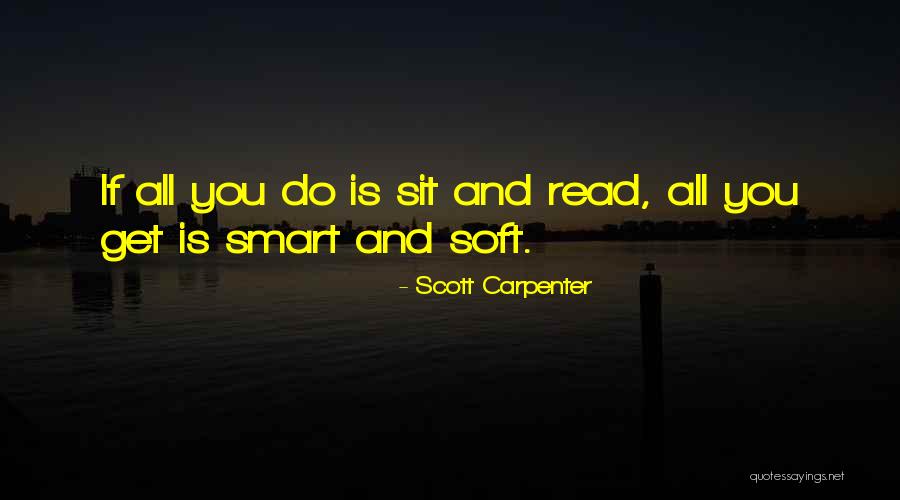 Romansa Terbaru Quotes By Scott Carpenter Romansa Terbaru Quotes By Scott Carpenter
