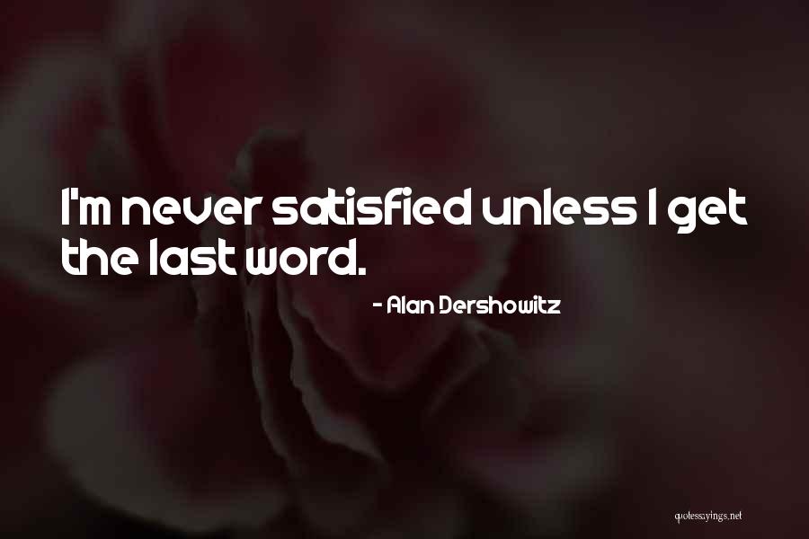 Romansara Quotes By Alan Dershowitz Romansara Quotes By Alan Dershowitz