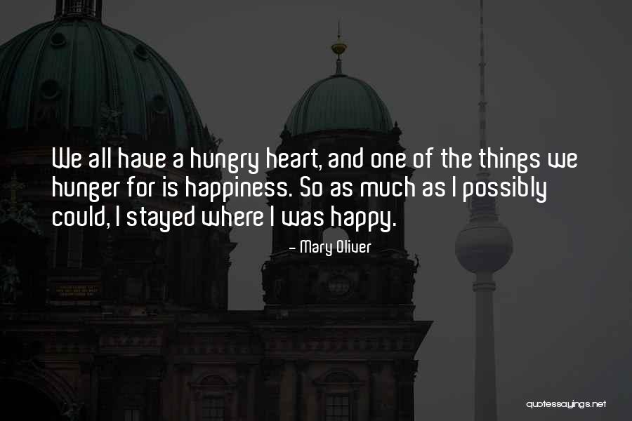 Romansara Quotes By Mary Oliver Romansara Quotes By Mary Oliver