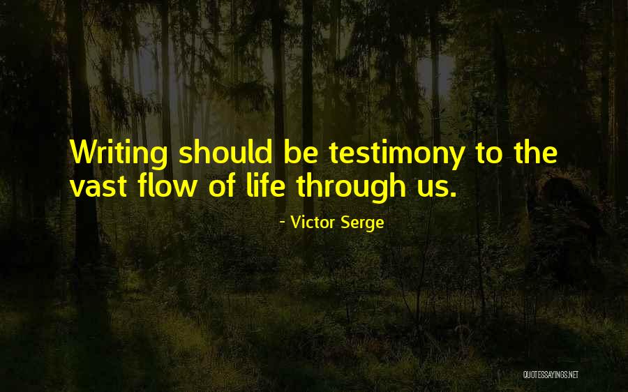 Romanska Grupa Quotes By Victor Serge Romanska Grupa Quotes By Victor Serge