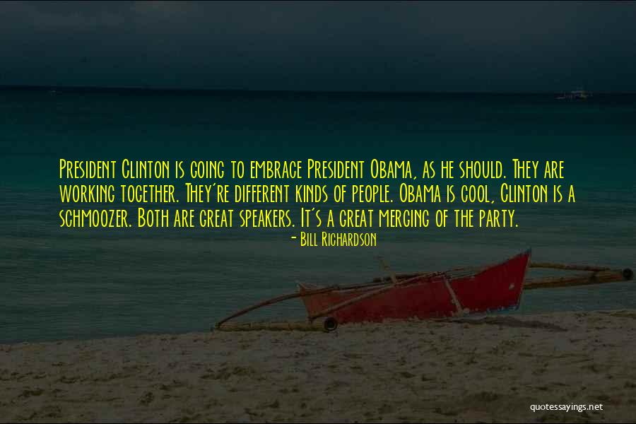 Romanska Kultura Quotes By Bill Richardson Romanska Kultura Quotes By Bill Richardson