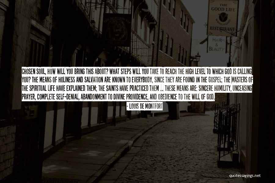 Romanska Kultura Quotes By Louis De Montfort Romanska Kultura Quotes By Louis De Montfort