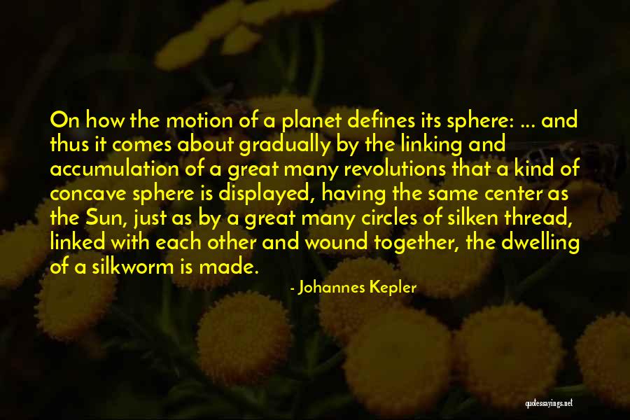 Romanski Blue Quotes By Johannes Kepler Romanski Blue Quotes By Johannes Kepler