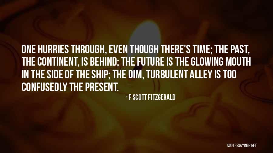 Romanski Jezici Quotes By F Scott Fitzgerald Romanski Jezici Quotes By F Scott Fitzgerald
