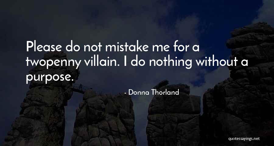 Romantic Adventure Quotes By Donna Thorland Romantic Adventure Quotes By Donna Thorland