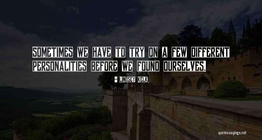 Romantic Adventure Quotes By Lindsey Kelk Romantic Adventure Quotes By Lindsey Kelk