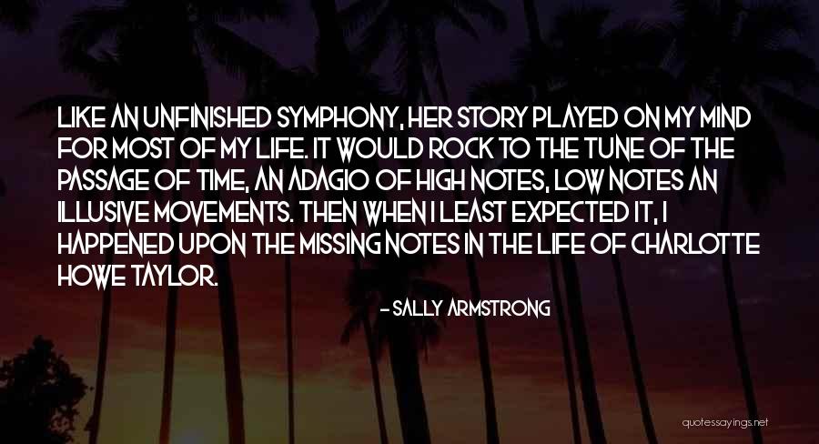 Romantic Adventure Quotes By Sally Armstrong Romantic Adventure Quotes By Sally Armstrong