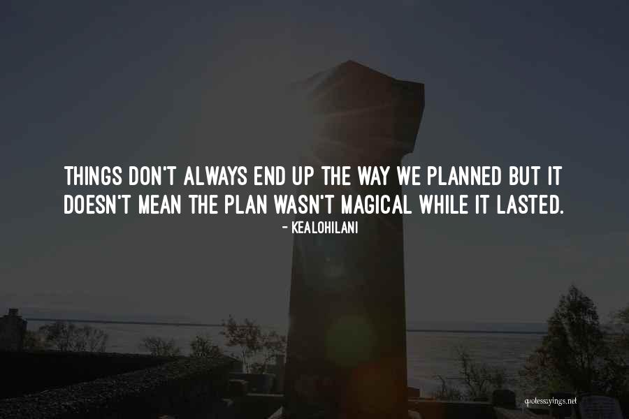 Romantic Advice Quotes By Kealohilani Romantic Advice Quotes By Kealohilani