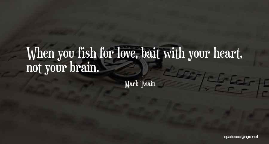 Romantic Advice Quotes By Mark Twain Romantic Advice Quotes By Mark Twain