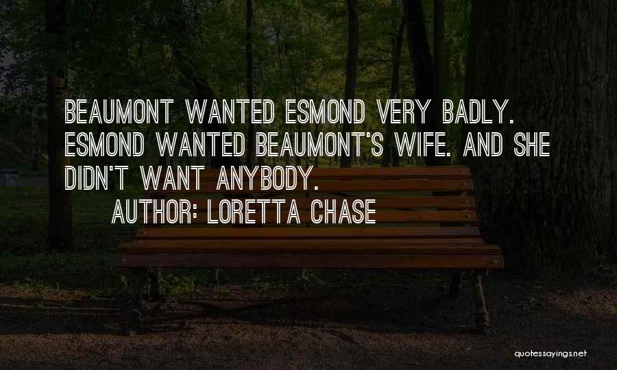 Romantic And Comedy Quotes By Loretta Chase