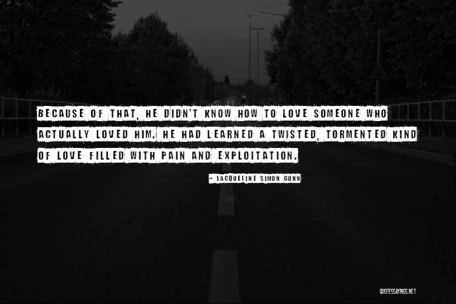 Romantic And Crazy Love Quotes By Jacqueline Simon Gunn Romantic And Crazy Love Quotes By Jacqueline Simon Gunn