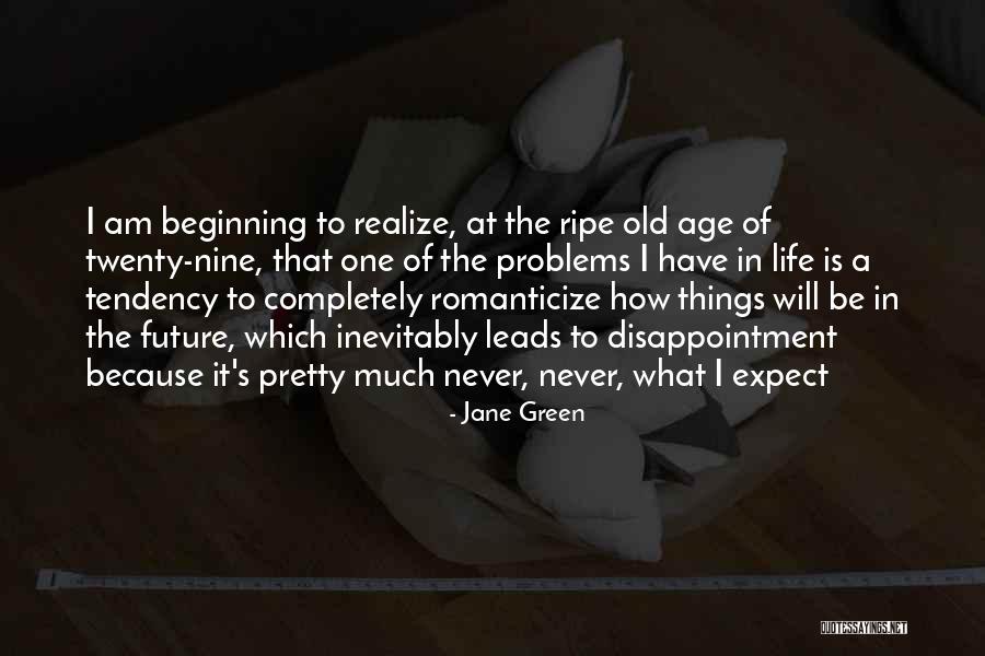 Romantic At Heart Quotes By Jane Green Romantic At Heart Quotes By Jane Green