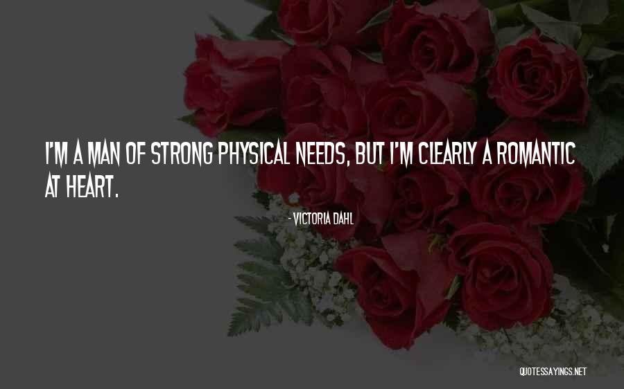 Romantic At Heart Quotes By Victoria Dahl Romantic At Heart Quotes By Victoria Dahl