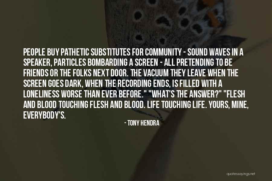Romantic Bedtime Quotes By Tony Hendra Romantic Bedtime Quotes By Tony Hendra