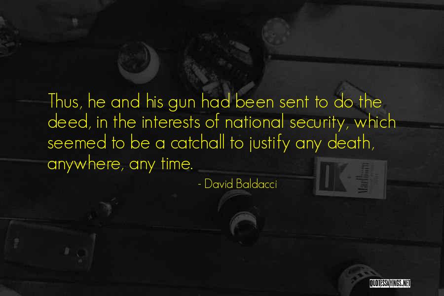 Romantic Beginnings Quotes By David Baldacci Romantic Beginnings Quotes By David Baldacci